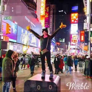 Meet your Posher, Trang